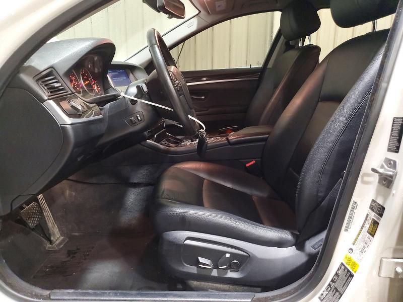 Photo 7 from auction – 2014 BMW 535 with VIN WBA5B3C50ED530426