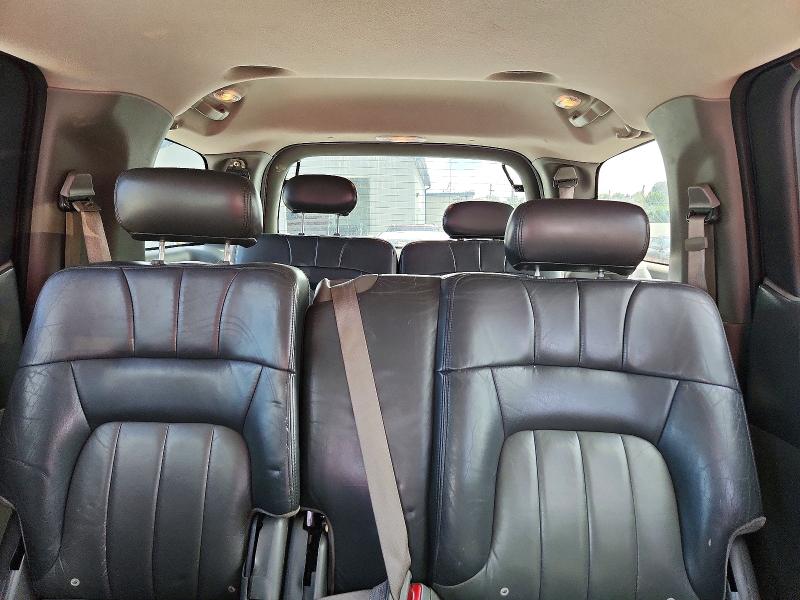 Photo 10 from auction – 2003 GMC ENVOY with VIN 1GKET16S436110468
