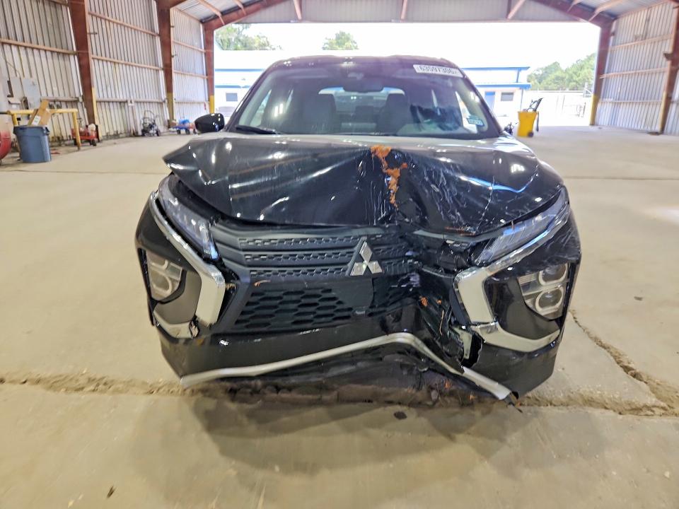 Photo 5 from auction – 2026 MITSUBISHI ECLIPSE CROSS with VIN JA4ATWAA3TZ015169