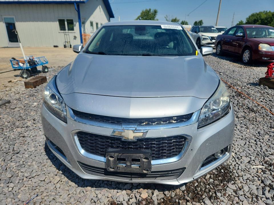 Zdjęcie 5 z aukcji – 2015 CHEVROLET MALIBU z VIN 1G11D5SL8FF323031