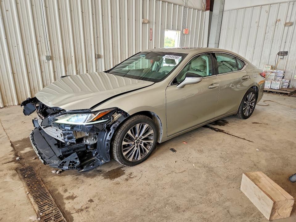 2021 LEXUS ES 250 - Търг №63649366