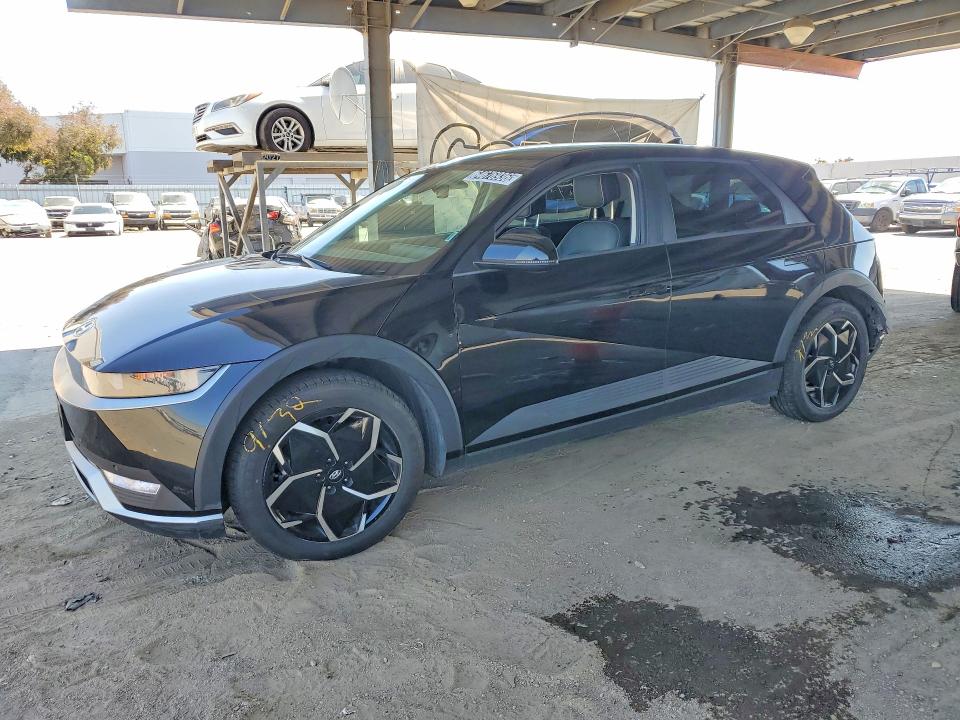 2023 HYUNDAI IONIQ 5 - Търг №64676936