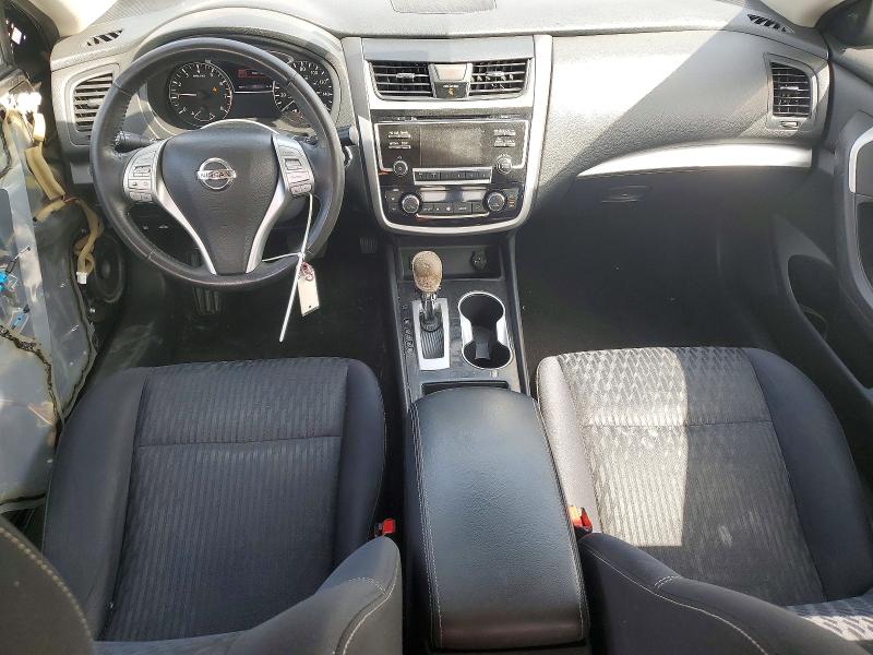 Photo 8 from auction – 2018 NISSAN ALTIMA with VIN 1N4AL3AP5JC261283