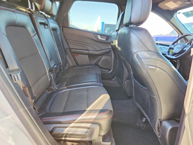 Photo 11 from auction – 2023 FORD ESCAPE with VIN 1FMCU9NA7PUB16494