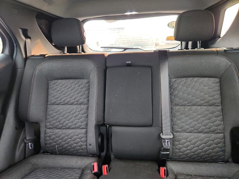 Photo 10 from auction – 2018 CHEVROLET EQUINOX with VIN 2GNAXJEV0J6254740