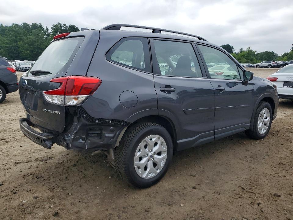 Zdjęcie 3 z aukcji – 2021 SUBARU FORESTER z VIN JF2SKADC5MH478582
