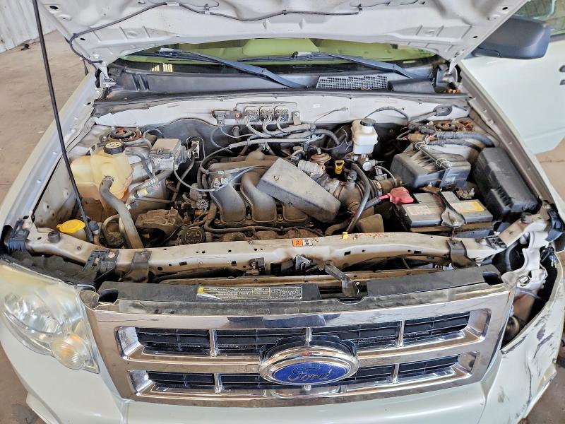 Zdjęcie 12 z aukcji – 2008 FORD ESCAPE z VIN 1FMCU93168KD55423