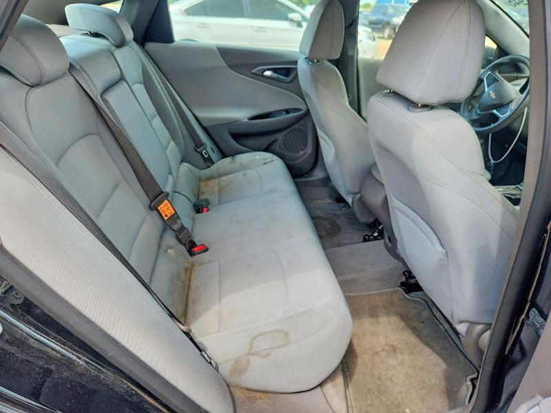 Photo 10 from auction – 2016 CHEVROLET MALIBU with VIN 1G1ZB5ST4GF179293