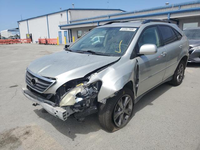 2006 LEXUS RX - Търг №64967906