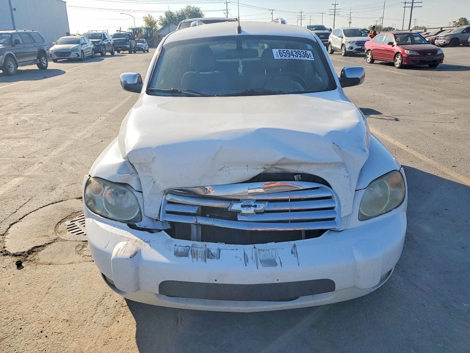 Photo 5 from auction – 2011 CHEVROLET HHR with VIN 3GNBACFU9BS510397