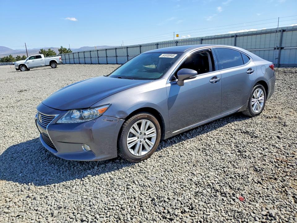 2014 LEXUS ES - Търг №64938946