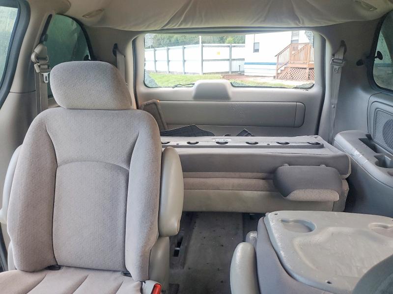 Photo 10 from auction – 2003 DODGE CARAVAN with VIN 1D4GP25RX3B245171