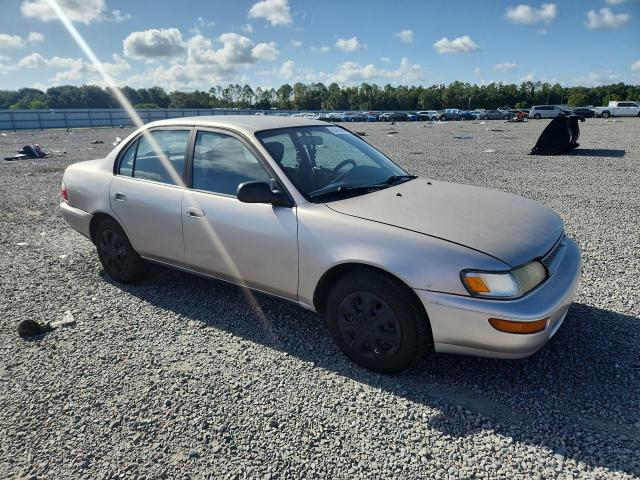 Photo 4 from auction – 1994 TOYOTA COROLLA with VIN 1NXAE09B2RZ193165