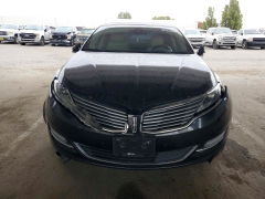 Photo 5 from auction – 2014 LINCOLN MKZ with VIN 3LN6L2LU0ER824837
