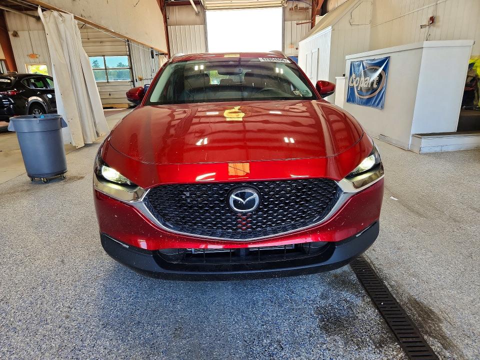 Фото 5 с аукциона – 2022 MAZDA CX-30 с VIN 3MVDMBBL9NM437524