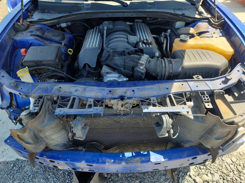 Photo 11 from auction – 2019 DODGE CHARGER with VIN 2C3CDXGJ5KH646209