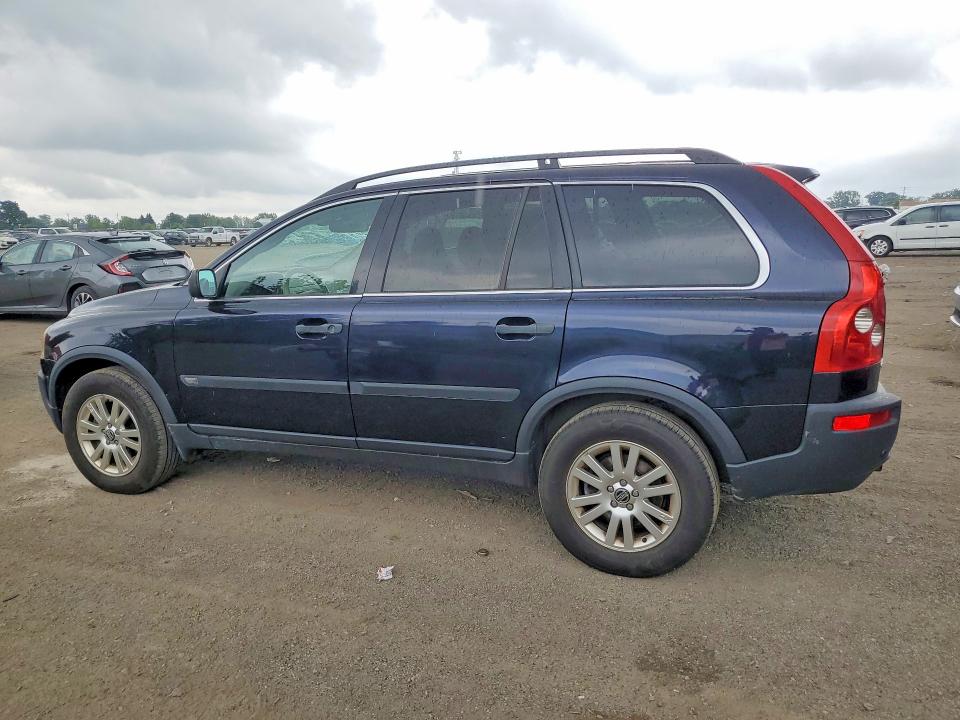 Photo 2 from auction – 2006 VOLVO XC90 with VIN YV4CM592761229035