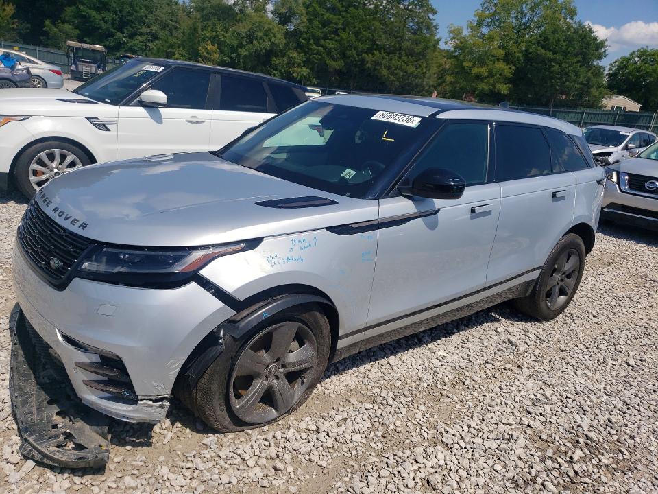 2024 LAND ROVER RANGE ROVER VELAR - Търг №66803736