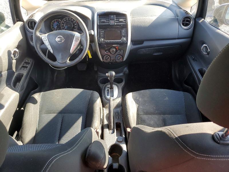 Photo 8 from auction – 2018 NISSAN VERSA NOTE with VIN 3N1CE2CP5JL365350