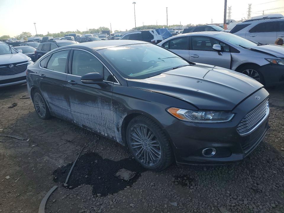 Photo 4 from auction – 2016 FORD FUSION with VIN 1FA6P0HD8G5106874