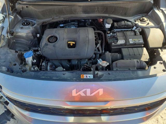 Photo 12 from auction – 2022 KIA SELTOS with VIN KNDEU2AA4N7322135