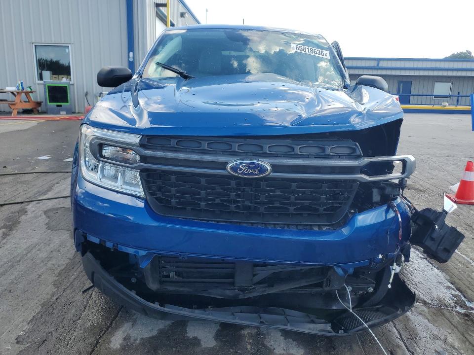 Zdjęcie 5 z aukcji – 2023 FORD MAVERICK z VIN 3FTTW8E38PRA17202