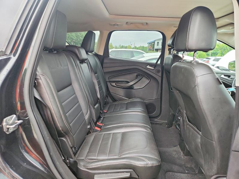 صورة رقم 11 من المزاد - 2013 FORD ESCAPE مع VIN 1FMCU9H93DUA23453