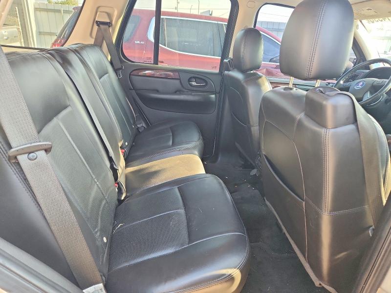 Foto 11 de la subasta – 2009 SAAB 9-7X con VIN 5S3ET13S592801650