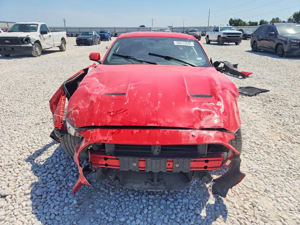 Zdjęcie 5 z aukcji – 2019 FORD MUSTANG z VIN 1FA6P8CFXK5151752