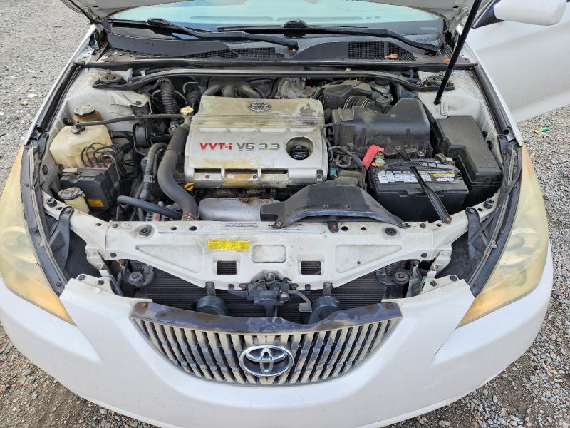 Photo 11 from auction – 2006 TOYOTA CAMRY SOLARA with VIN 4T1FA38P36U104022