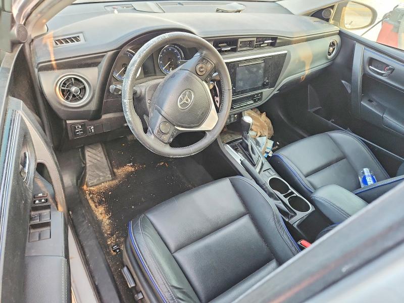 Photo 8 from auction – 2019 TOYOTA COROLLA with VIN 5YFBURHE6KP897142