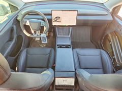 Photo 8 from auction – 2026 TESLA MODEL Y with VIN 7SAYGDED8TA458053