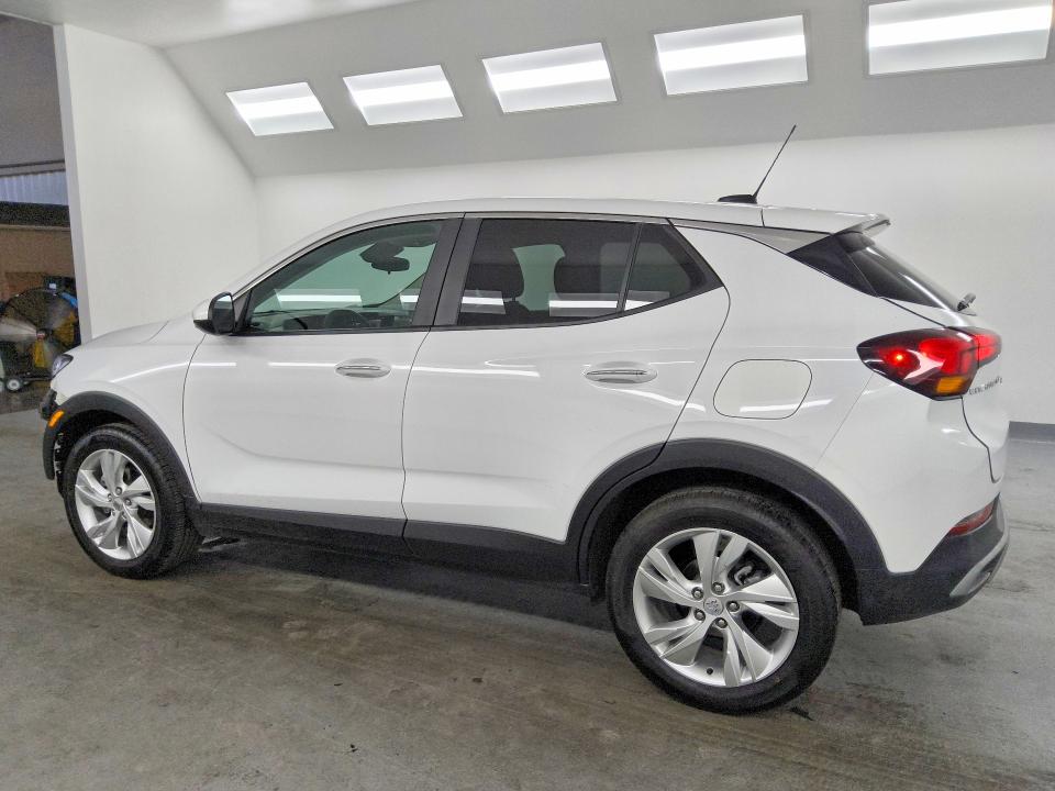 Photo 2 from auction – 2026 BUICK ENCORE GX with VIN KL4AMBSL7TB186571