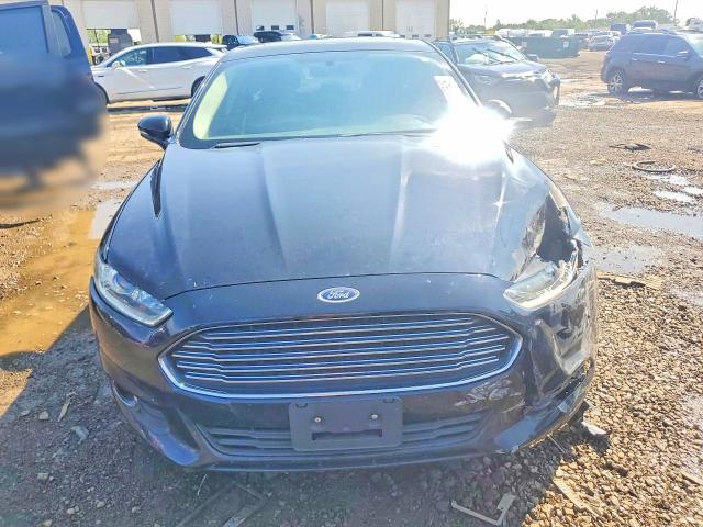 Photo 5 from auction – 2016 FORD FUSION with VIN 3FA6P0H79GR192218