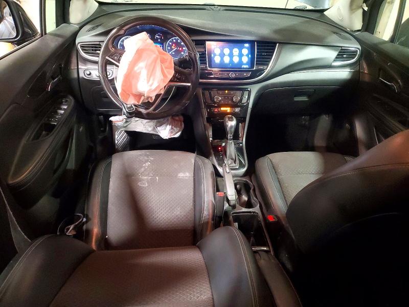 Снимка 8 от търг – 2019 BUICK ENCORE с VIN KL4CJ2SB5KB786108