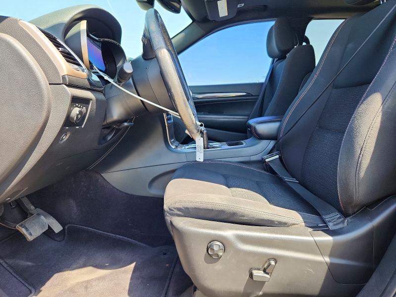 Снимка 7 от търг – 2017 JEEP GRAND CHEROKEE с VIN 1C4RJEAG1HC717353