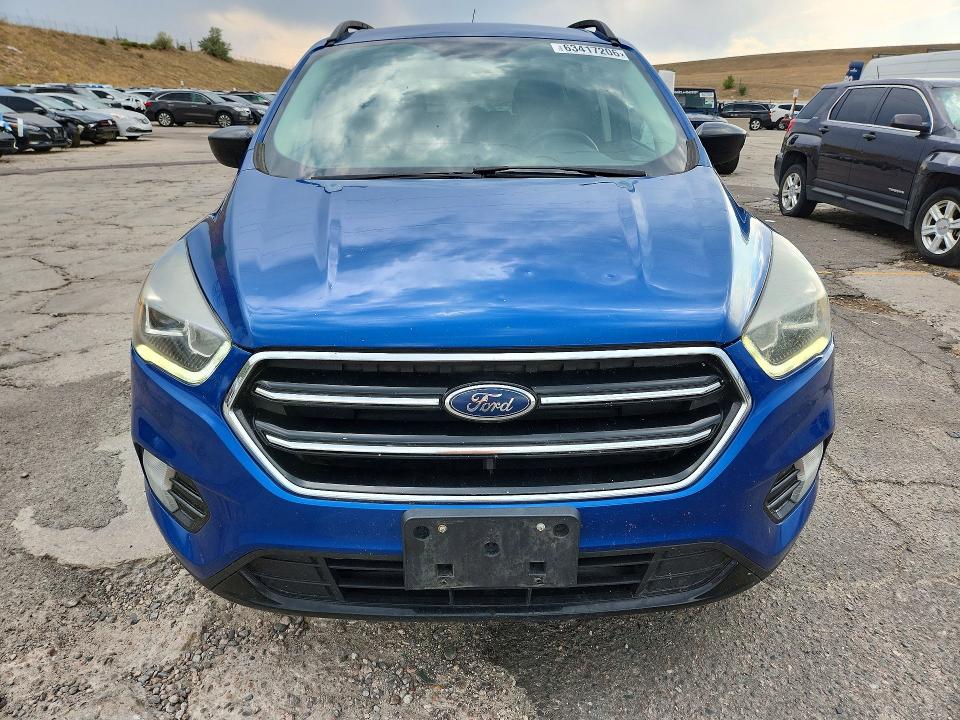 Zdjęcie 5 z aukcji – 2019 FORD ESCAPE z VIN 1FMCU9GD8KUB03530