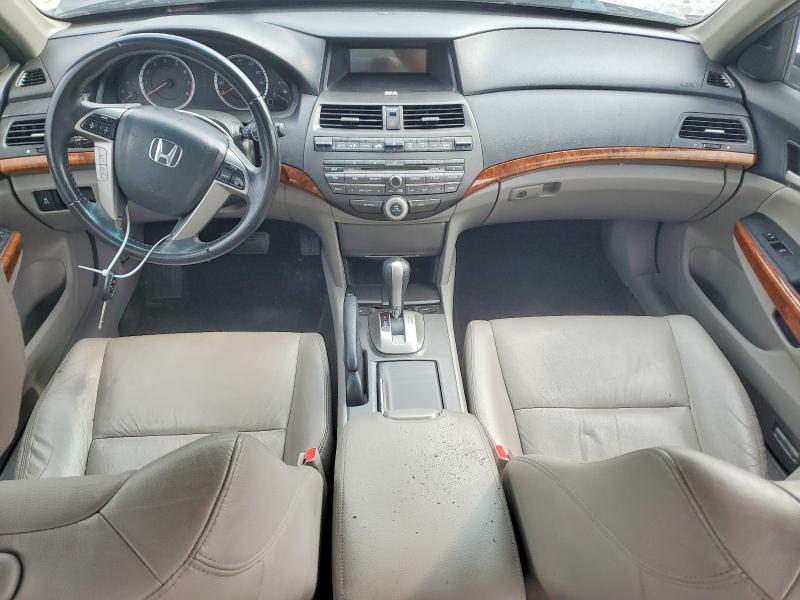 Photo 8 from auction – 2012 HONDA ACCORD with VIN 1HGCP2F82CA052344