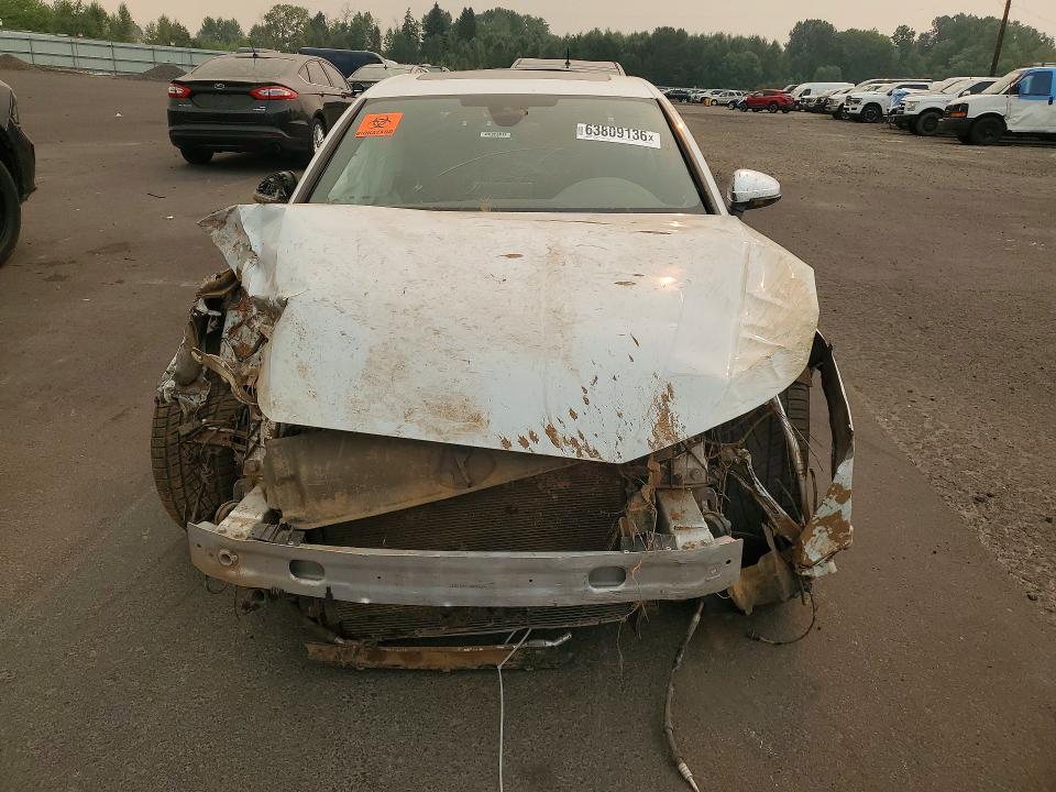 Photo 5 from auction – 2018 AUDI S4 with VIN WAUB4AF43JA002427