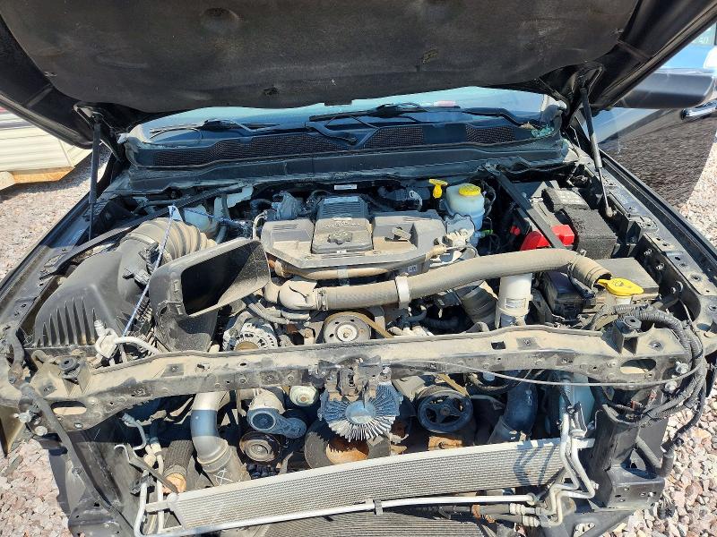 Photo 11 from auction – 2020 RAM 3500 with VIN 3C63RRJL2LG219954