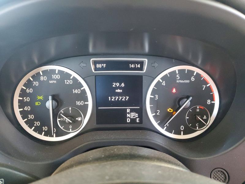 Photo 9 from auction – 2017 INFINITI QX30 with VIN SJKCH5CP8HA025159