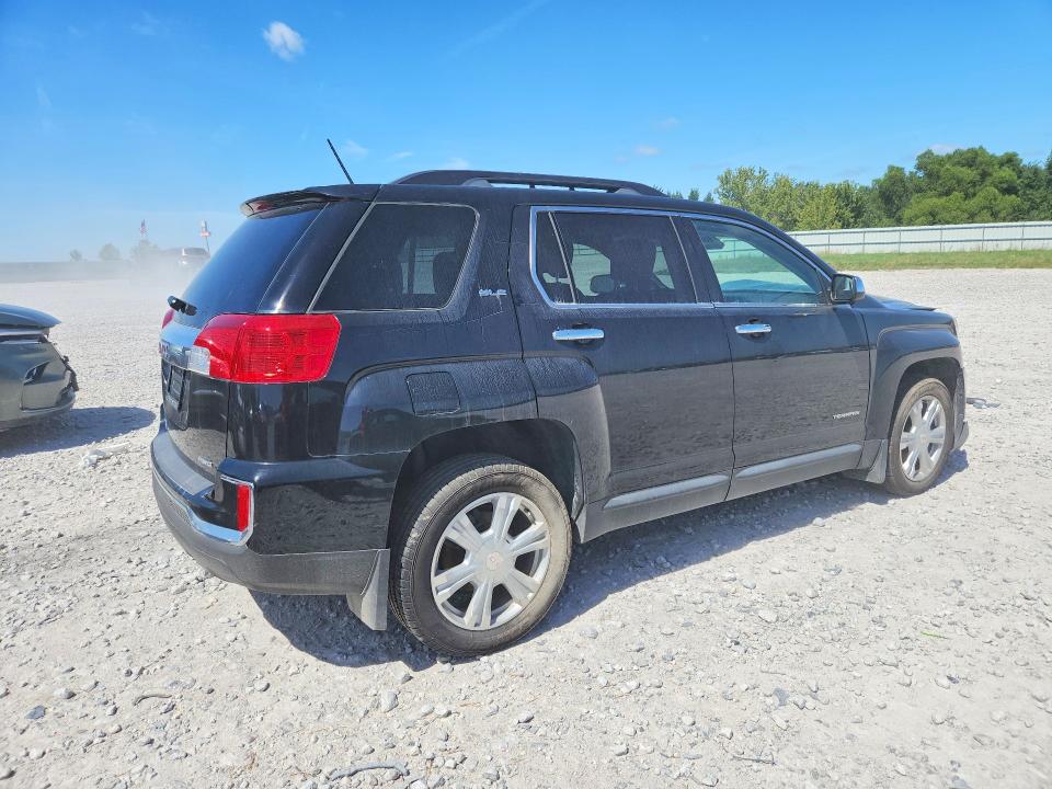 Photo 3 from auction – 2017 GMC TERRAIN with VIN 2GKFLTEK6H6129901