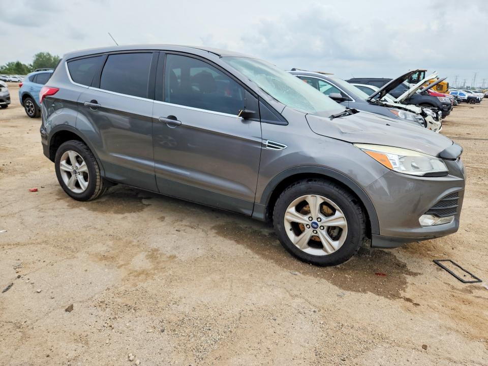 Photo 4 from auction – 2014 FORD ESCAPE with VIN 1FMCU0GX9EUC82347