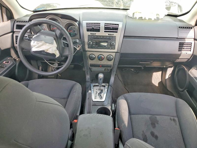 Photo 8 from auction – 2010 DODGE AVENGER with VIN 1B3CC4FB8AN113706