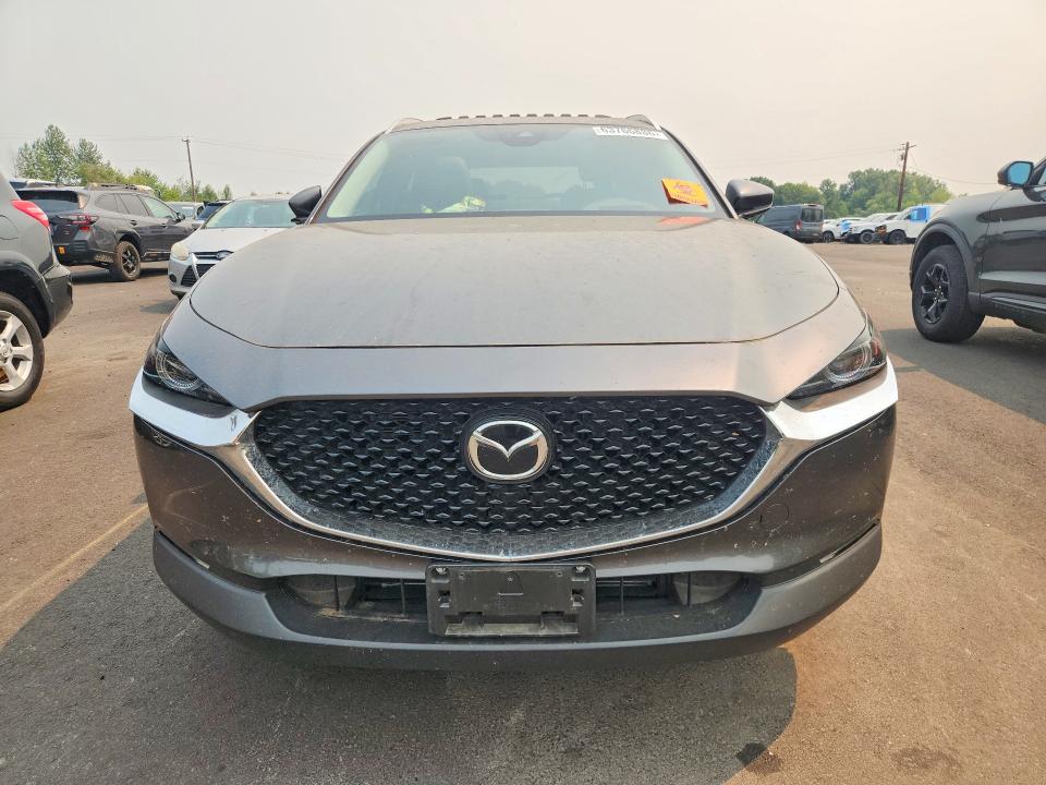 Photo 5 from auction – 2023 MAZDA CX-30 with VIN 3MVDMBDM3PM512789
