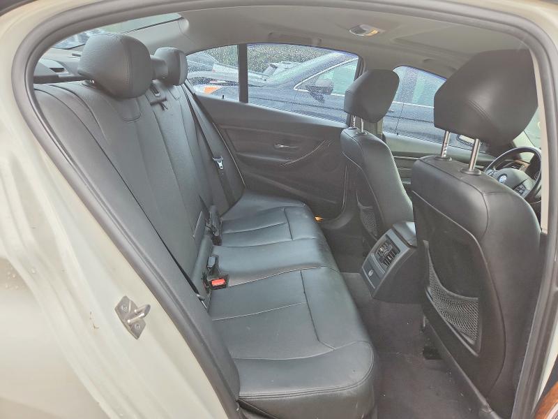 Photo 10 from auction – 2013 BMW 328 with VIN WBA3B5C58DF598446