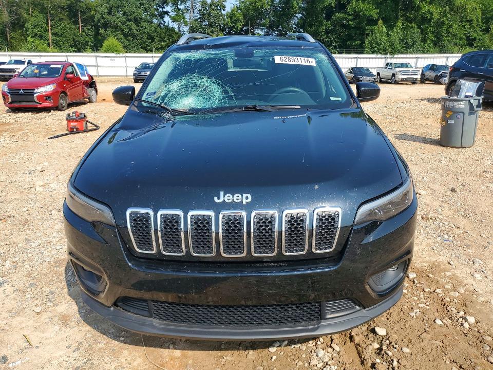 Photo 5 from auction – 2019 JEEP CHEROKEE with VIN 1C4PJLCB7KD479510