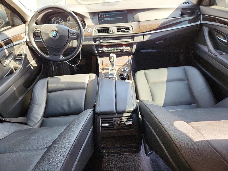 صورة رقم 8 من المزاد - 2011 BMW 535 مع VIN WBAFR7C5XBC801436