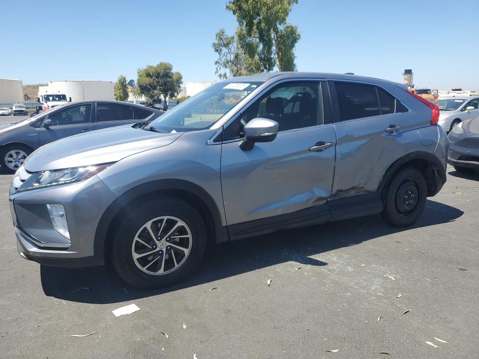 2020 MITSUBISHI ECLIPSE CROSS - Търг №63726306