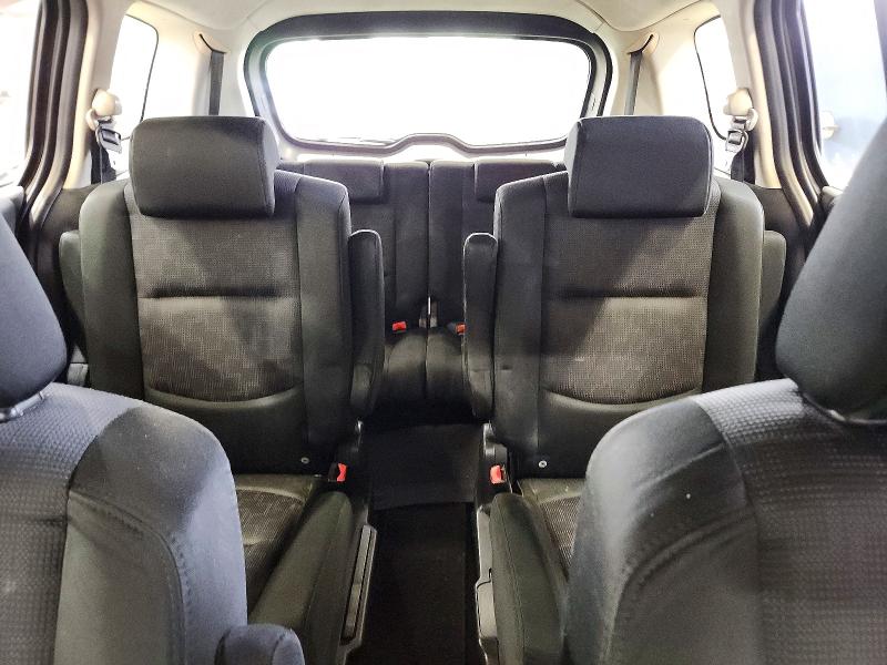 Photo 10 from auction – 2008 MAZDA 5 with VIN JM1CR29L780313392